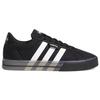 Adidas Daily 3.0 'Translucent Outsole - Black White' FW7050