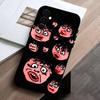 D- Funny Graffiti  Phone Case For Samsung Galaxy A73,A72,A71,A70,A53,A52,A51,Others Soft Black Cover