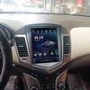 9.7" Vertical Screen Android Smart Navigator for 2009-2015 Classic Cruze with Reversing Image