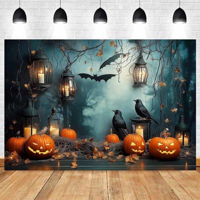Party-Zubehör – Accessoires für Halloween