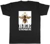 Bee Unique Unisexs Unisex TShirt Tee Gift