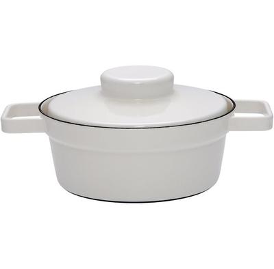Cacerola Aromapots 20 cm gris 1,2 l (2111-211)