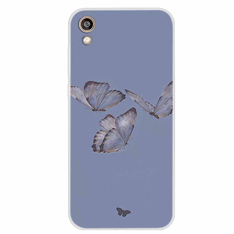 Pouzdro For Honor 8S 2020 Honor 8S 8A Prime Case TPU měkký silikonový kryt na telefon pro Huawei Honor 8S Fundas Honor8A 8 S KSA-LX9