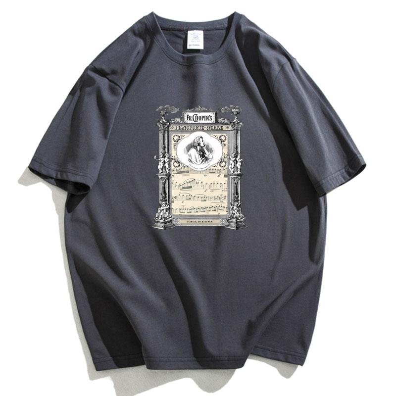 210 GSM 100% Cotton Heavy Men's T-Shirt 