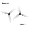 HQPROP 3.5-inch 3-Blade Propellers (10 Sets)