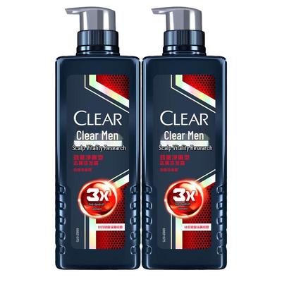 Clear Men Anti-Dandruff Shampoo
