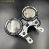 Trument Case Kit Speedometer Gauge Cover For Honda CB400 VTEC 2002 2003 2004 -2008 VTEC400 2/3/4 02-08 Accessories