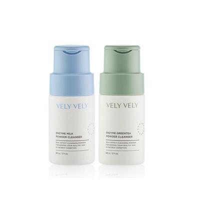 VELY VELY Detergente in polvere enzimatico 60 g