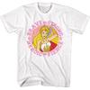 Masters Of The Universe Cartoon She-Ra Brave Strong Heroic Fierce Men's T Shirt  Unisex T-Shirt