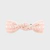 LALA Ethnic Imported Lace Hairband L-L Pink
