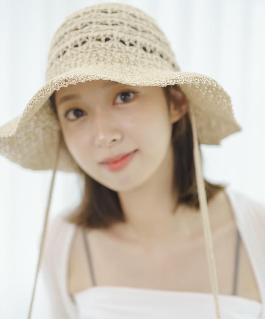 Sodamon Mimin Clair Bucket Hat 3 Colors