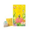 Teaclips Premium Blending Tea - Lemon Ginger 20 Pieces