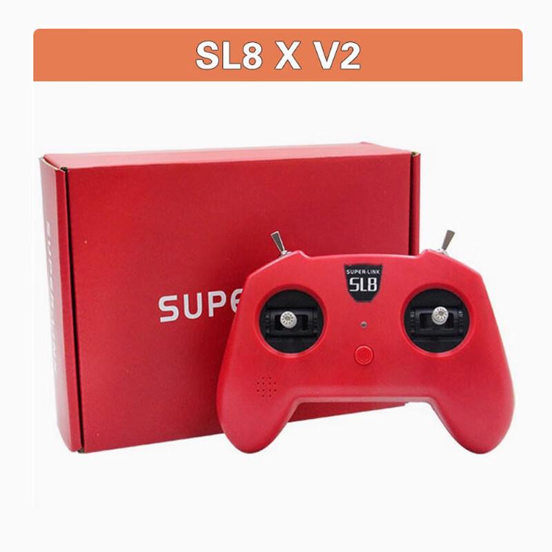 Hu Jian FPV Drone & RC Flight Simulator Controllers