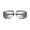 Car Rearview Accessories Door Mirror Cover For Mitsubishi Triton L200 Pajero Sport 2005-2014 Car Decoration Upgrade