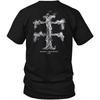 Merch da Teletech - Camiseta Smoke 2026