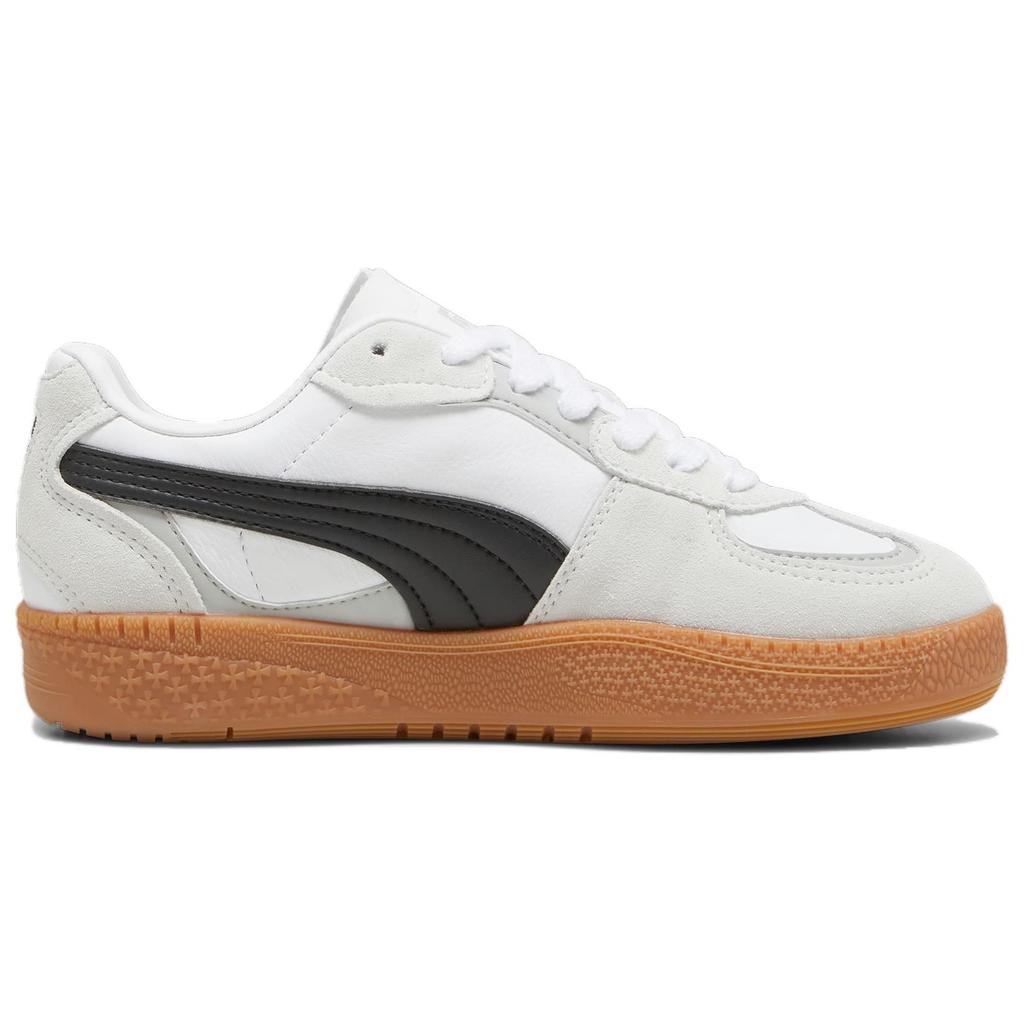 Puma Palermo Moda 'White Black Gum' Men's 397727-01