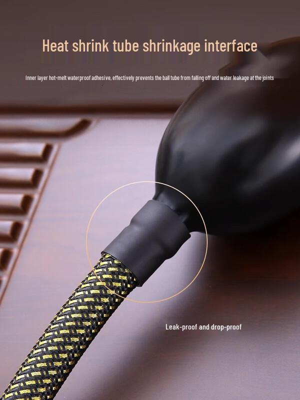 Chaxun Tea Tray Drainage Hose Kit