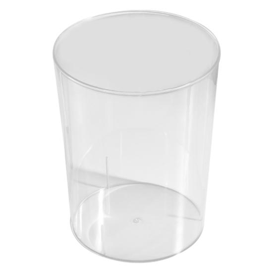 

Нажимное кольцо, дизайн, мусорный бак, анти-деформируемый контейнер для мусора из ПЭТ, ведро для мусора, кухонный инструмент прозрачный