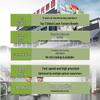 Dazu UV Laser Marking Machine for QR Codes, Barcodes, Date & Drug Admin Codes