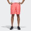 adidas Tyo Wv Sh M Casual Sports Lacing Breathable Shorts Pink Red Men's GD4972