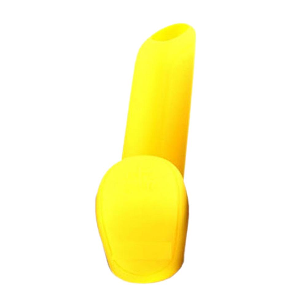 Universal Manual Hand Brake Case Silicone Gear Head Shift Knob Cover Gear Shift Collars Handbrake Grip Car Interior Decoration