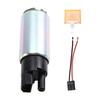 Neues In-Tank EFI Kraftstoffpumpen-Kit für Toyota Lexus Mitsubishi Isuzu Mazda 0580453412 Passt für 121 323 626 B2600 MPV MX5 Tribute EP