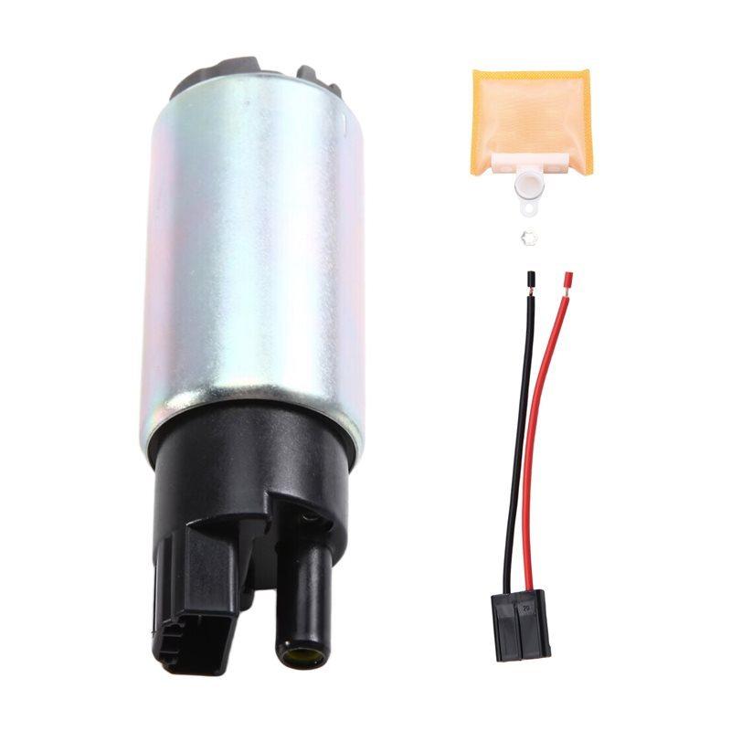 Neues In-Tank EFI Kraftstoffpumpen-Kit für Toyota Lexus Mitsubishi Isuzu Mazda 0580453412 Passt für 121 323 626 B2600 MPV MX5 Tribute EP