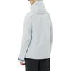 Salomon Outline 3L Gore-Tex Hooded Solid Waterproof Breathable Warm Jacket Women jackets C28471