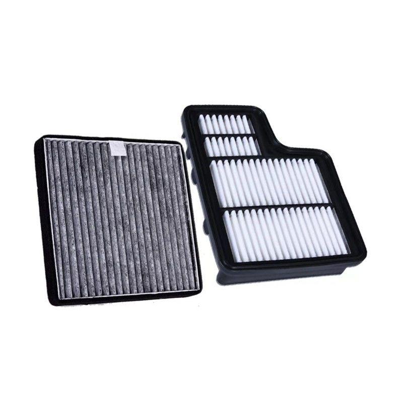 Original High Quality Air Filter Cabin Filter Oil Filter for Dongfeng FENGON GLORY 580 Scenery 580 Engine 1.8L