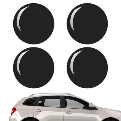 Car Door Keyhole Protector, Car Door Screw Cap, Car Door Lock Keyhole Cap 4