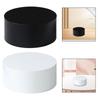 Base Rialzo Statua Piano di Lavoro Organizer Robusto Piattaforma Espositiva per Negozio Camera da Letto Attività Commerciali Caffetteria Piccole Statuette