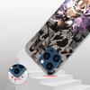 Bungo Stray Dogs Manga Phone Case For iPhone 17 Air 16 Pro Max 16E 15 + 14 Plus 11 12 13 Mini 7 8 SE Gift Print Cover Fundas 17