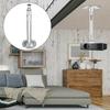 Mounting Bracket Ceiling Wall Mounted Long Digital Camera Projector Camcorder 35mm SLR 360° Rotatale Head Adjustable 20-40cm