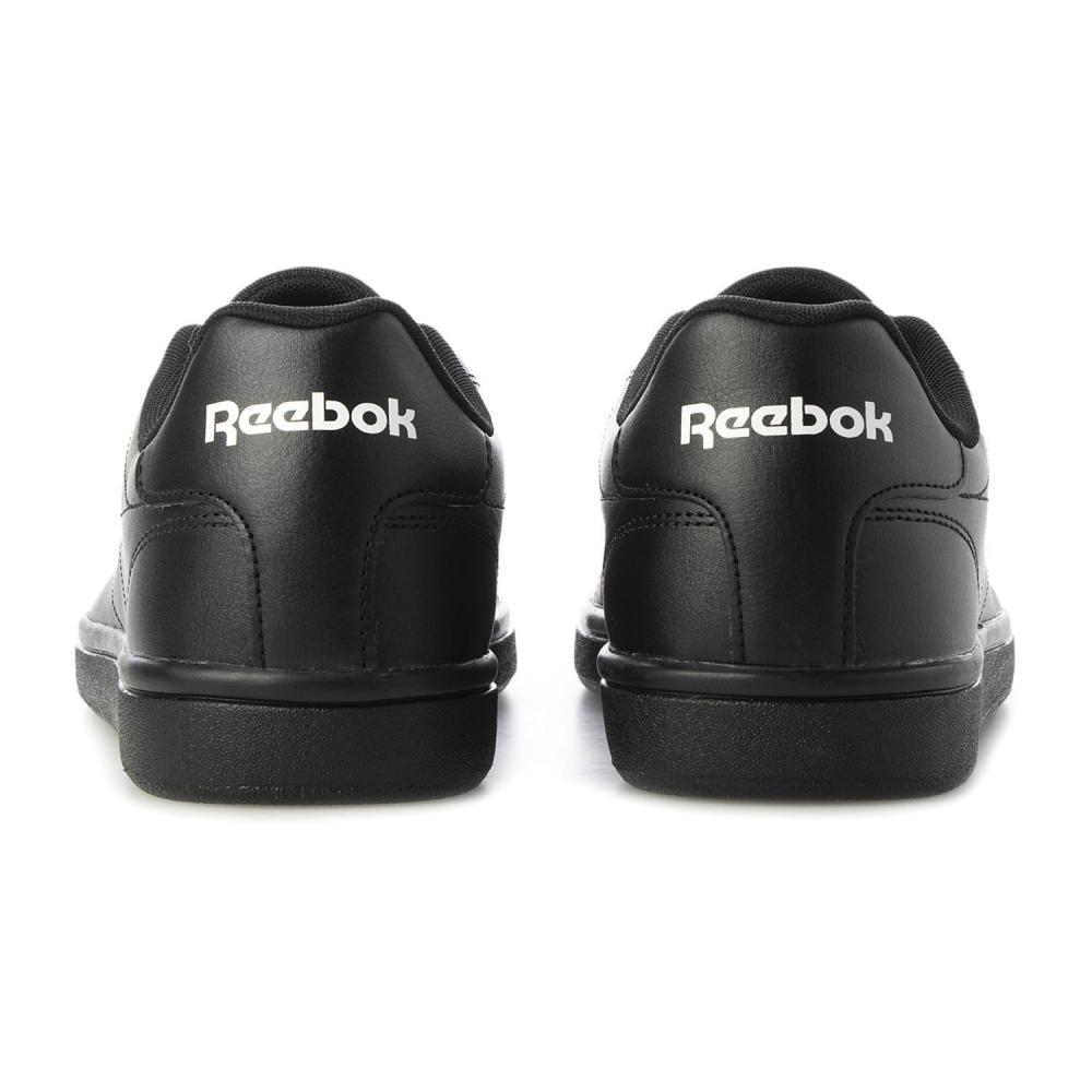 Reebok Royal Complete Clean 2.0 100000453 Blk