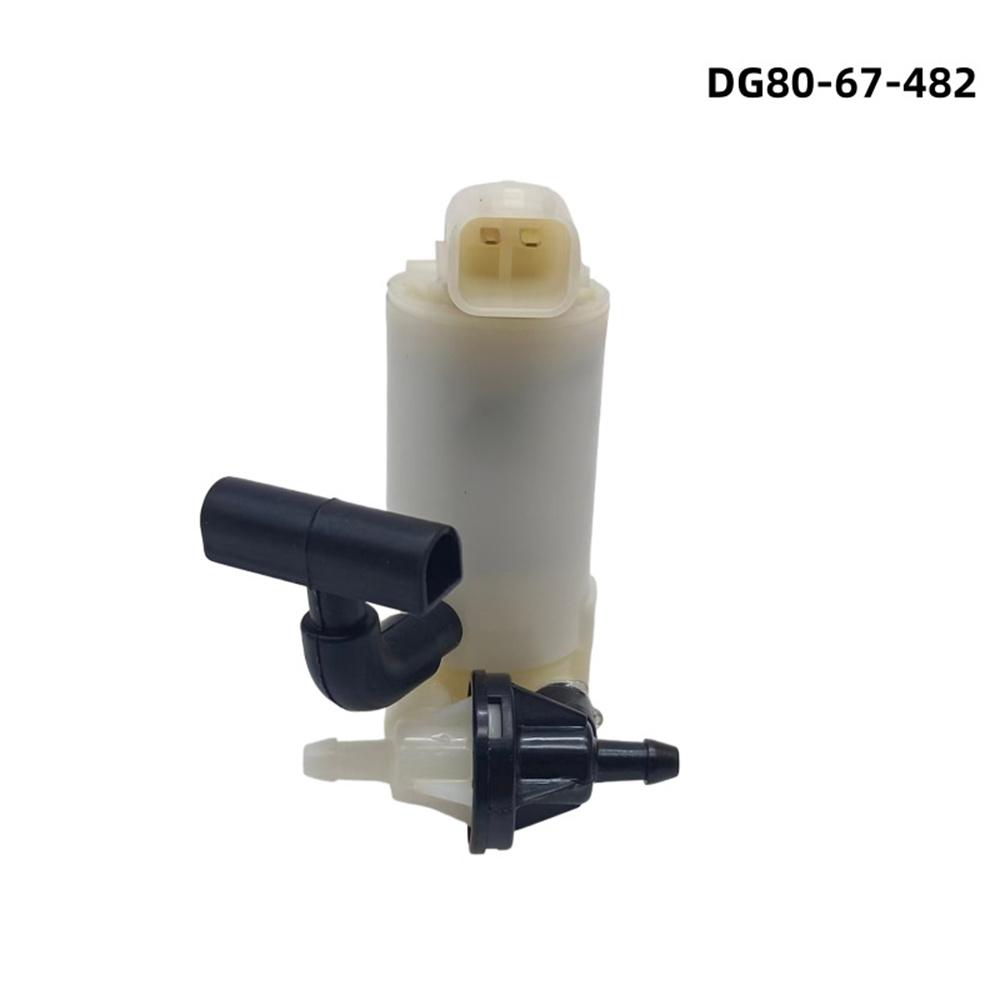 Vindusspylerpumpe DG80-67-482 For Mazda 2 CX-3
