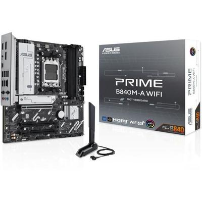 Computerkomponenten – Mainboards