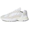 adidas Yung-1 'Cloud White' (Unisex) Cloud White / Cloud White-White Chunky Sneakers B37616