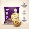 Vedaka Whole Cashews - 500g | Gluten Free & Plant Based Protein