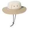 Unisex Outdoor Sun Protection Hat - Western Style