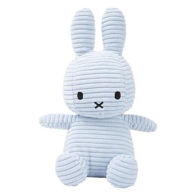 [Bon Ton Toys] BON TON TOYS BTT-001 Corduroy Miffy 23cm (Ice Blue)