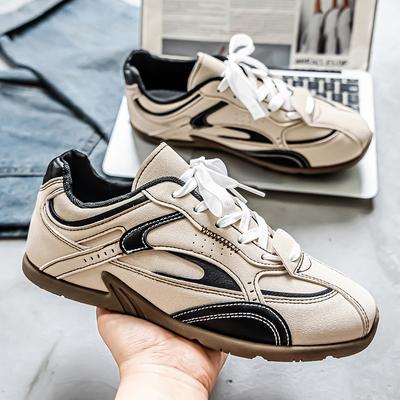 2024 New Casual Shoes Men Sneakers Outdoor Canvas Shoes Walking Shoes Loafers Comfortable Male Footwear Tenis Hombres