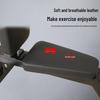 Commercial Gym Adjustable Fitness Bench