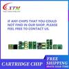 219A 219X W2190A W2190X Toner-Chip für HP Color LaserJet Pro 3202DW 3302SDW MFP 3302FDW W2191A Drucker Laserpatronen-Chip