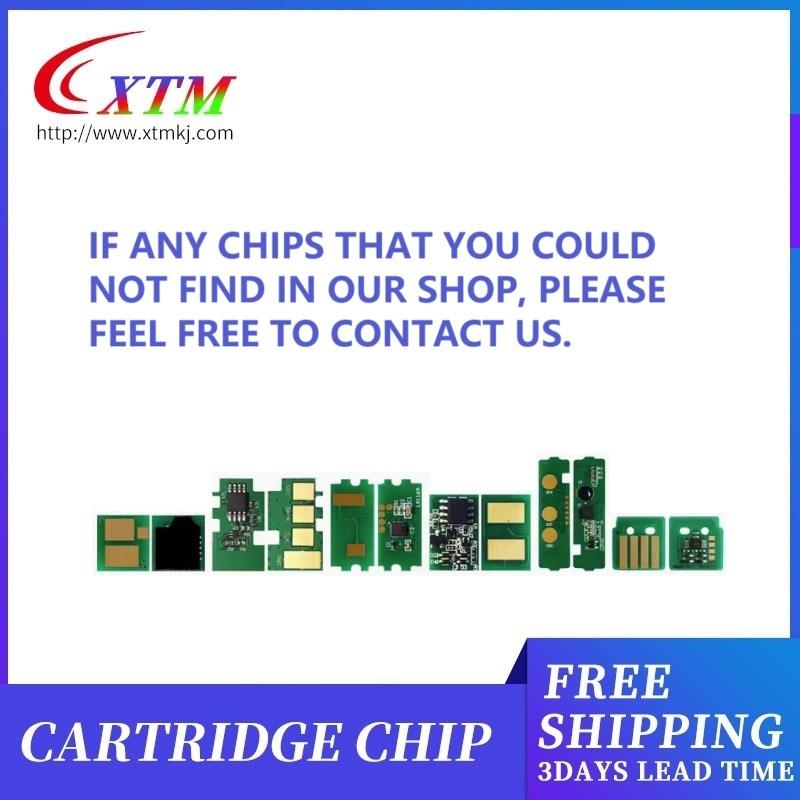 219A 219X W2190A W2190X Toner-Chip für HP Color LaserJet Pro 3202DW 3302SDW MFP 3302FDW W2191A Drucker Laserpatronen-Chip