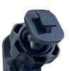 Universal 360° Rotating T-Shaped Dashcam Suction Cup Windshield Mount