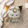 Cookie Run Kingdom Cushion Cover Car Throw Pillow Case For Sofa Car Christmas Gift Xcm Xcm