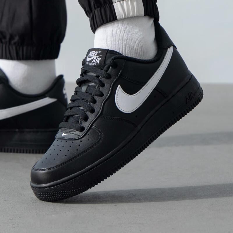 NIKE Men s Air Force 1 Low Sneakers FZ0627-010 8