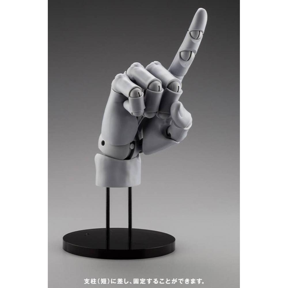 ARtist SuppoRt Item 1 1 ARtist SuppoRt Item Hand Model  R gRay