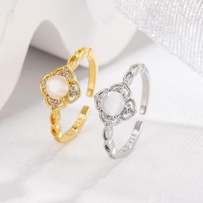 Ringe – Damenringe