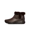 Ankle Boots Skechers On-The-Go Joy Endeavor 144013/CHOC Brown